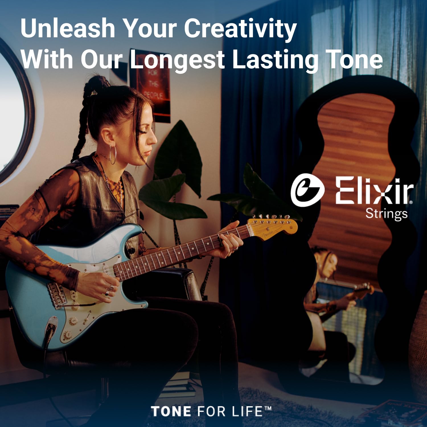 Elixir Electric Guitar Strings with Nanoweb Coating - Light 10-46 🍁 All In One Marketplace Canada