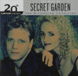 Secret Garden / 20th Century Masters: Millennium Collection - CD (Used)