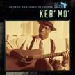Keb Mo: Martin Scorsese Presents The Blues