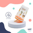 Zak Designs Disney Minnie Kelso 15oz Leak-Proof Toddler Straw Cups, 2-Pack 🍁 All In One Marketplace Canada