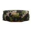 JBL Charge 6 - Portable Waterproof & Drop-Proof Bluetooth Speaker, Bold Pro Sound with AI Sound Boost, 28Hrs of Playtime, Built-in powerbank & Comes with a Sturdy/Removable Carrying Strap (Squad) 🍁 All In One Marketplace Canada