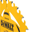 DEWALT Circular Saw Blade Combo Pack, 6 1/2 Inch, 18-Tooth and 24 - Tooth (DWA2612CMB) 🍁 All In One Marketplace Canada