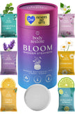 Body Restore Shower Steamers Aromatherapy 6 Pack – Fathers Day Gift for Dad, Birthday Gift for Women and Men, Relaxation Stress Relief Self Care – Bloom 🍁 All In One Marketplace Canada