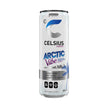 CELSIUS Sparkling Arctic Vibe, Zero Sugar Energy Drink, 355ml (Pack of 12) 🍁 All In One Marketplace Canada