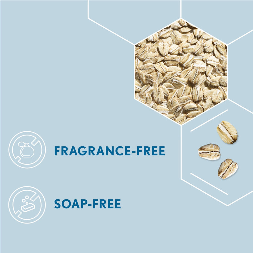 Aveeno Soothing Bath Treatment, Eczema, Dry Skin Relief, Colloidal Oatmeal Bath, Cleanser, Fragrance Free, 8-pack, 42 gram 🍁 All In One Marketplace Canada