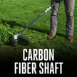 EGO Power+ ST1620T 16-Inch LINE IQ String Trimmer with POWERLOAD Technology, Battery and Charger Not Included, Black 🍁 All In One Marketplace Canada