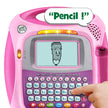 LeapFrog Mr Pencil's Scribble, Write and Read, Pink (English Version) 🍁 All In One Marketplace Canada