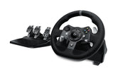 Logitech G920 Racing Wheel and Pedals for Xbox X|S/Xbox One/PC 🍁 All In One Marketplace Canada