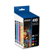 Epson 410 Claria Premium Ink Cartridge, Combo Pack (T410520) 🍁 All In One Marketplace Canada