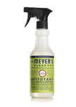 Mrs. Meyer's Clean Day Multi-Surface Cleaner Spray, All-Purpose Cleaner Solution for Home & Kitchen, Lemon Verbena Scent, 473 ml Spray Bottles, 4 Pack 🍁 All In One Marketplace Canada