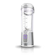 Ninja Blast Portable Blender, Cordless, 18oz. Vessel, Personal Blender for Shakes & Smoothies, BPA Free, Leakproof Lid, USB-C Rechargeable, White, BC151WHC (Canadian Version) 🍁 All In One Marketplace Canada