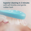 Philips Sonicare for Kids Electric Toothbrush Heads, Motorized Sonicare Toothbrush Heads, Brush Head Pack (2 Heads), HX6042/94 🍁 All In One Marketplace Canada