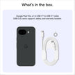Google Pixel 10a - Unlocked Android Smartphone - Obsidian - 128 GB 🍁 All In One Marketplace Canada
