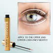 LUXROS Eyelash Serum 5 mL, Eyelash Enhancer Serum for Longer, Thicker Healthier Lashes, Made in USA, 5mL 6 Month Supply 🍁 All In One Marketplace Canada
