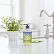 Mrs. Meyer's Clean Day Liquid Hand Soap, Cruelty Free & Biodegradable Hand Wash Formula Made with Essential Oils, Lemon Verbena Scent, 370 ml Bottles, 4 Pack 🍁 All In One Marketplace Canada