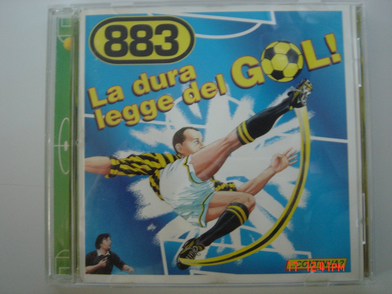 La Dura Legge Del Gol
