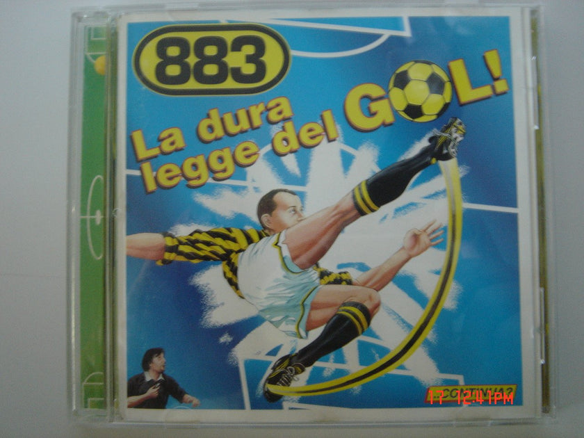 La Dura Legge Del Gol