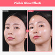 TOSOWOONG Real Collagen Fit, Hydrolyzed Collagen Wrapping Mask, Peel Off Facial Mask for elasticity, Hydrating, Glow, Glass Skin, Face Moisturizer, Self Care, Korean Skin Care, 50ml, 1.69 fl. oz. 🍁 All In One Marketplace Canada