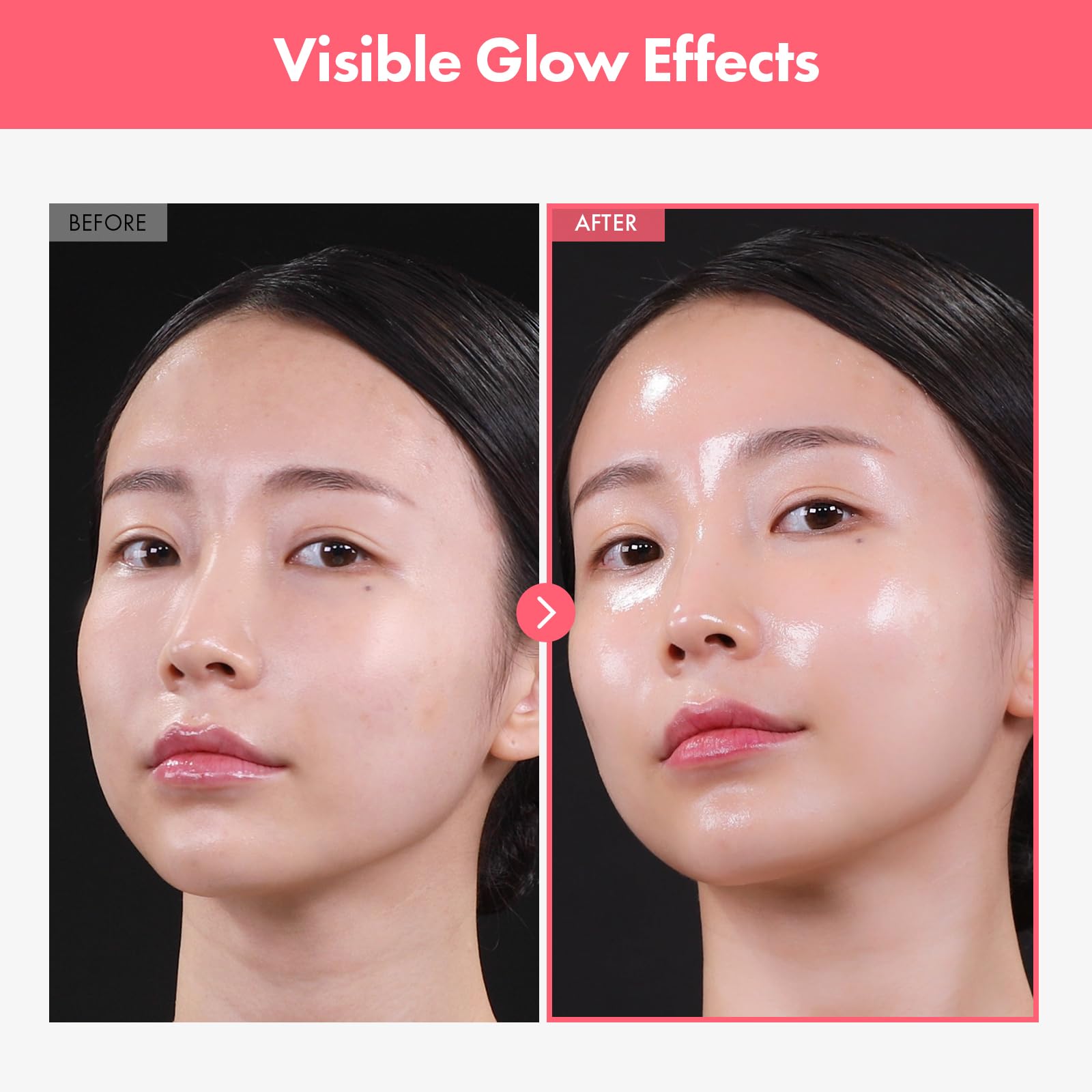 TOSOWOONG Real Collagen Fit, Hydrolyzed Collagen Wrapping Mask, Peel Off Facial Mask for elasticity, Hydrating, Glow, Glass Skin, Face Moisturizer, Self Care, Korean Skin Care, 50ml, 1.69 fl. oz. 🍁 All In One Marketplace Canada