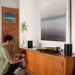 Sonos Era 100 - Black - Wireless, Alexa Enabled Smart Speaker 🍁 All In One Marketplace Canada