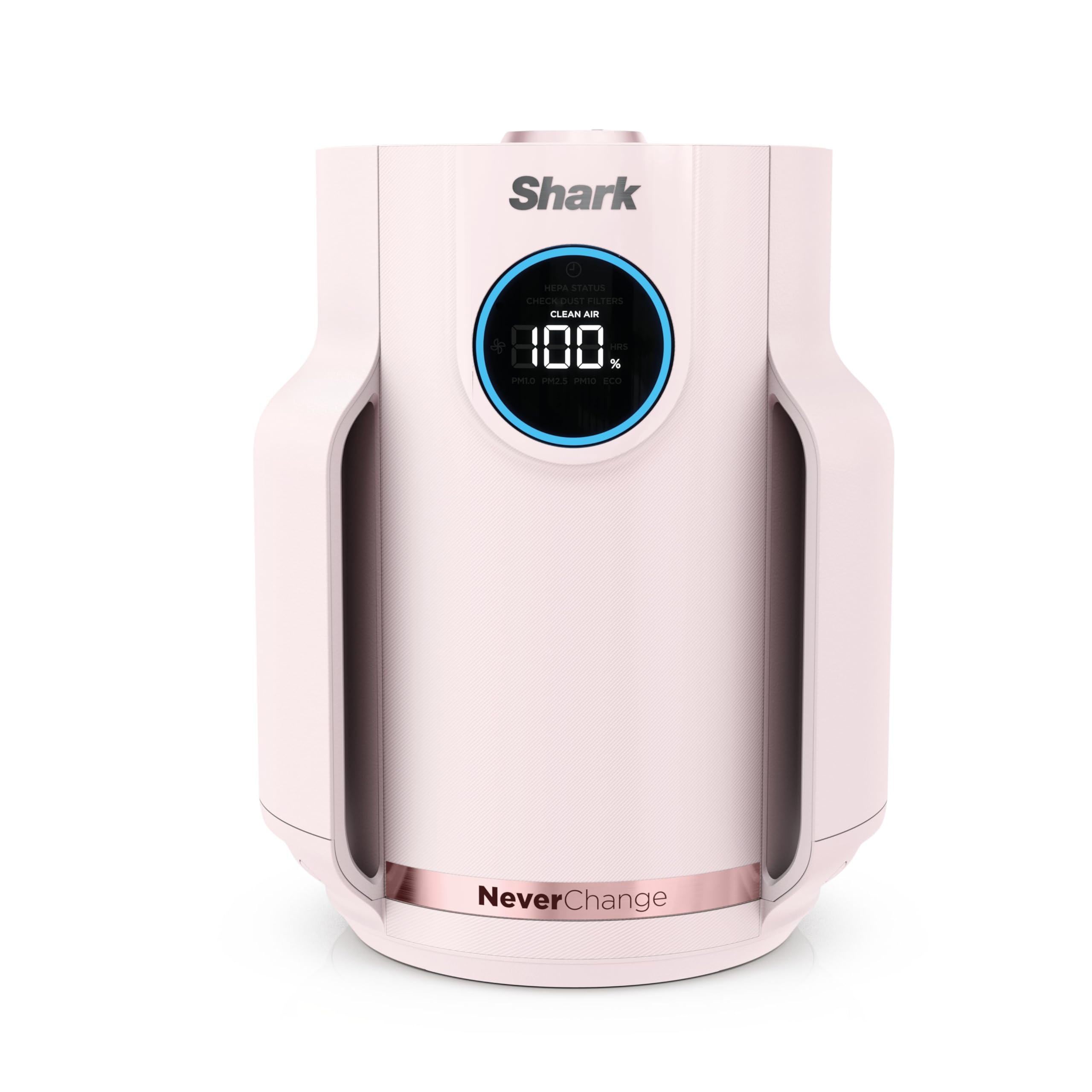 Shark NeverChange Compact Pro Air Purifier, HP072CPK, Quartz 🍁 All In One Marketplace Canada
