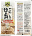 AOI Foods Daichi no Megumi Honokuni Stone-Ground Soba (320G) [Best Before Date: 2026.11]