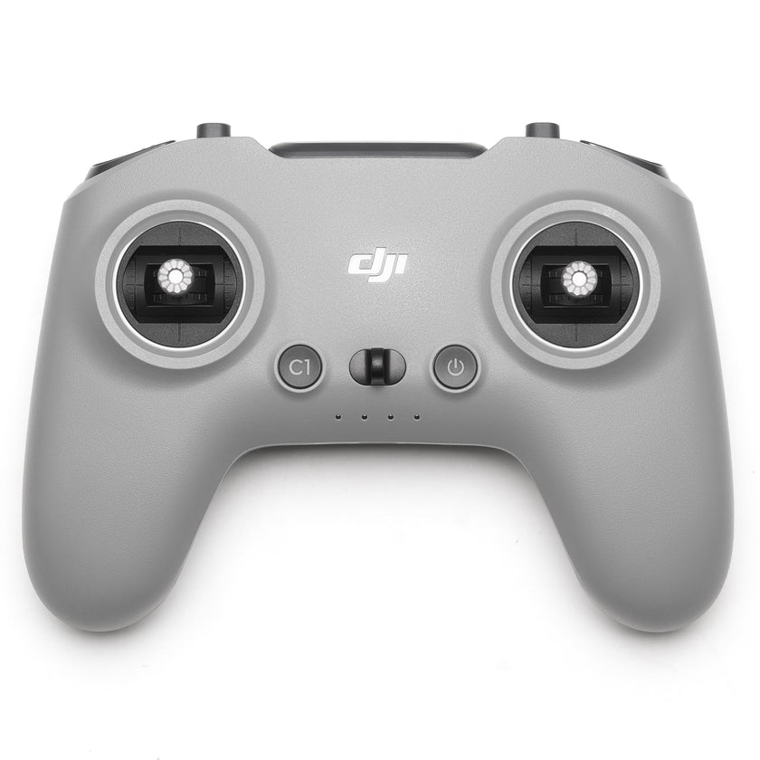 DJI FPV Remote Controller 3, Compatibility: DJI Avata 360, Neo 2, Neo, Avata 2, O4 Air Unit Pro, O4 Air Unit, O3 Air Unit 🍁 All In One Marketplace Canada