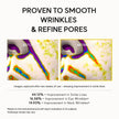 Arencia Retinal Booster Shot Serum, Firming Advanced Night Serum with Caffeine and Ectoin for Mature Skin, Pore Minimizing, WFine Lines & Wrinkles, Korean Skincare 30ml 🍁 All In One Marketplace Canada
