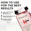 Kérastase Genesis Fortifying Shampoo 500ml 🍁 All In One Marketplace Canada
