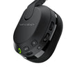 Turtle Beach Stealth 600 Wireless Multiplatform Amplified Gaming Headset for PS5, PS4, PC, Nintendo Switch & Mobile – Bluetooth, 80-Hr Battery, Noise-Cancelling Flip-to-Mute Mic, 50mm Speakers – Black 🍁 All In One Marketplace Canada