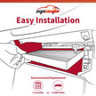 EPAuto CP285 (CF10285) Premium Cabin Air Filter includes Activated Carbon, 2 Packs 🍁 All In One Marketplace Canada