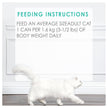 Fancy Feast Wet Cat Food, Pate Beef Flavour - 85 g Can (24 Pack) 🍁 All In One Marketplace Canada