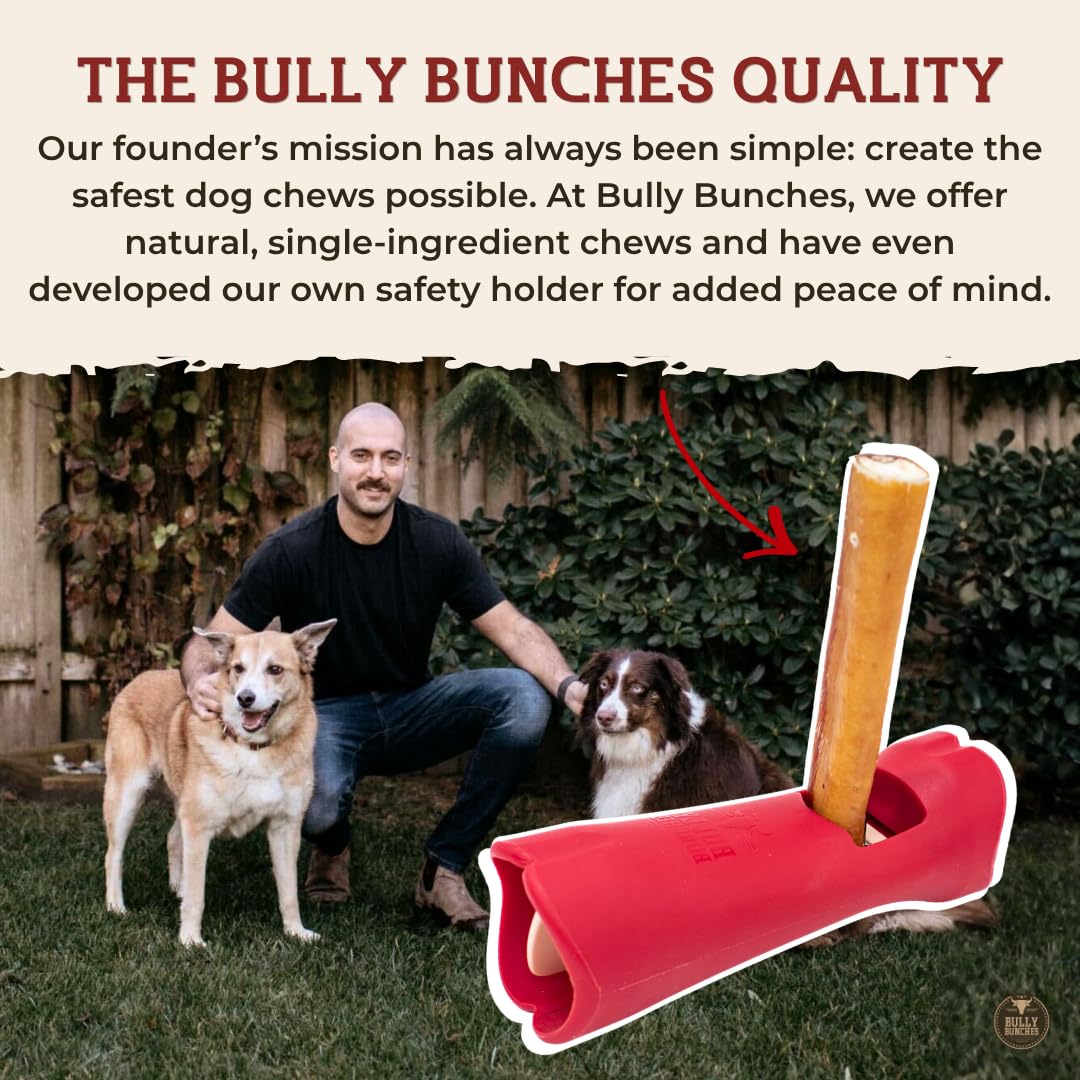 Bully Bunches Premium (12