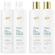 Dove Daily Moisture Damage Therapy Shampoo & Conditioner, 355mL, 4-Pack 🍁 All In One Marketplace Canada
