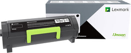 Lexmark 56F0UA0 Ultra High Yield Black Toner Cartridge