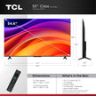 TCL 55