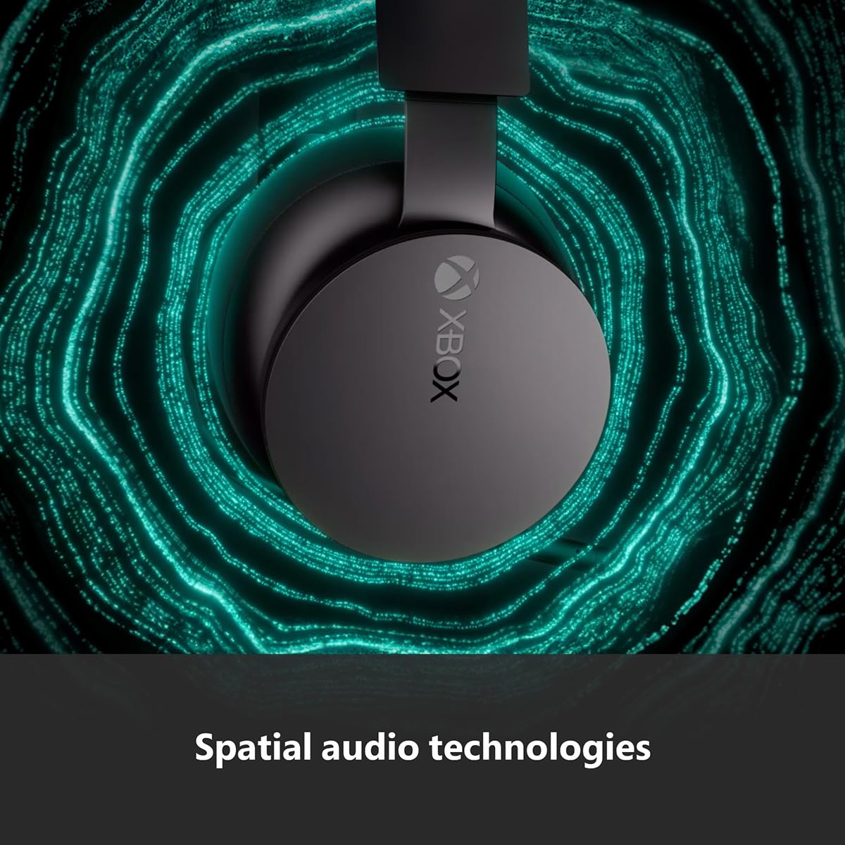 XBOX Wireless Headset – XBOX Series X|S, XBOX One, and Windows Devices 🍁 All In One Marketplace Canada