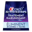 Crest 3D Whitestrips Age Renew At-home Teeth Whitening Kit, 21 Treatments, 28 Levels Whiter 🍁 All In One Marketplace Canada
