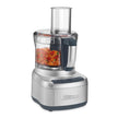 Cuisinart Elemental 8-Cup (2L) Food Processor, 350W, Silver (FP-8SVEC) 🍁 All In One Marketplace Canada