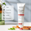 Boka Fluoride Free Toothpaste, Nano Hydroxyapatite Toothpaste, Appropriate for Sensitive Teeth - for Adult Oral Care - Cinnamon Mint Flavor, 4 Fl Oz (113g) 1Pk 🍁 All In One Marketplace Canada