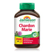 Jamieson Milk Thistle 150 mg, Supports Liver Function, Helps Relieve Digestive Disturbances. Non-GMO, Gluten-Free, 90 Vegetarian Caplets, Proudly Canadian 🍁 All In One Marketplace Canada