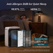 Levoit smart Air Purifiers for Large Room Home Pets, Vital Pet White 🍁 All In One Marketplace Canada