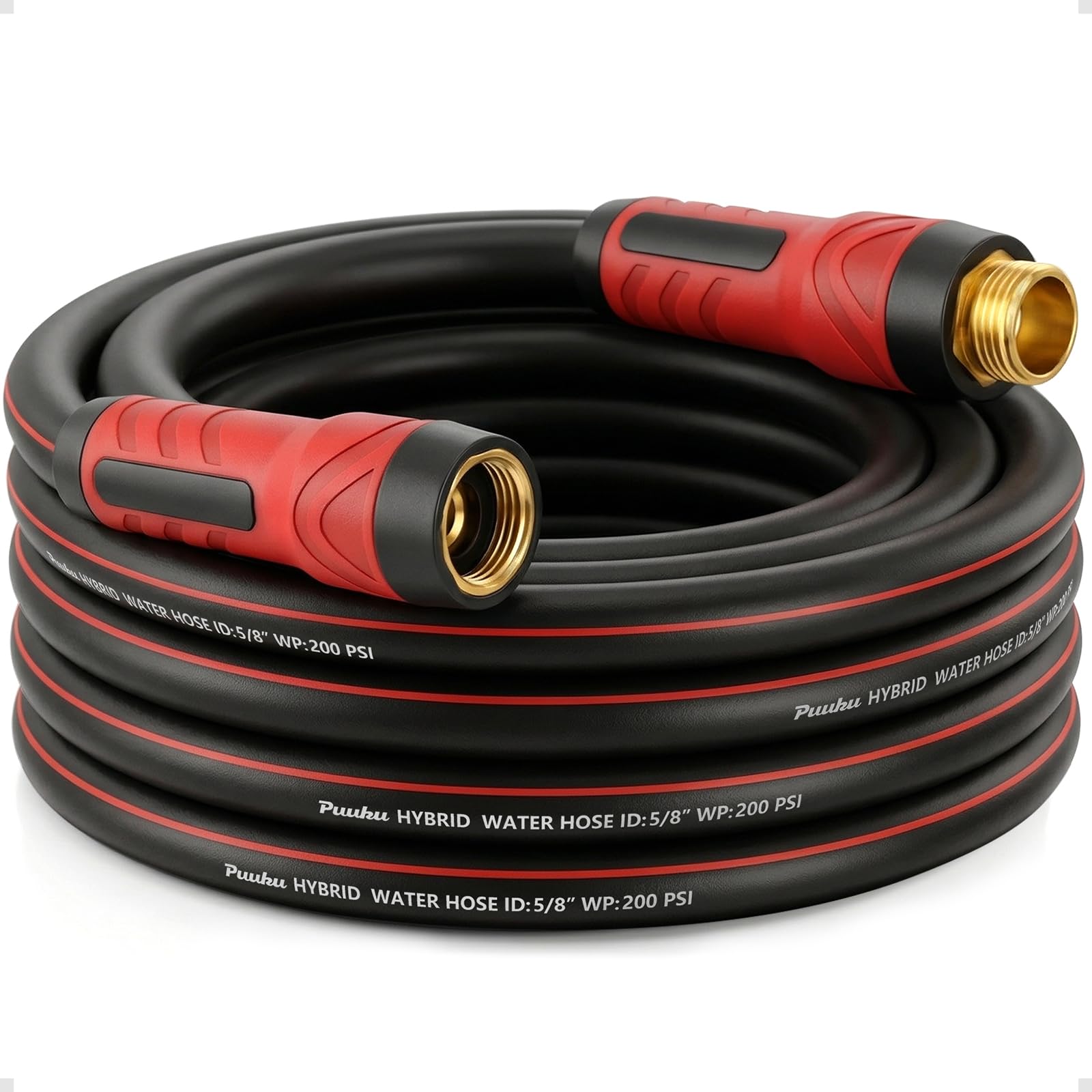 Garden Hose 25ft x 5/8