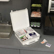 First Aid Central AZ-APFAKP All-Purpose Emergency First Aid Kit For Home, Work, and Travel, 145 Pieces 🍁 All In One Marketplace Canada