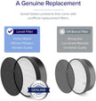 Levoit LV-H132 Air Purifier Genuine Replacement Filter, 1 Pack 🍁 All In One Marketplace Canada