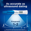 Clearblue Digital Pregnancy Test With Weeks Indicator, The Only Test That Tells You How Many Weeks, 2 Digital Tests (Pack of 1) 🍁 All In One Marketplace Canada