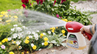 Scotts Dial N Spray Hose-End Sprayer with Accu-Set Dial: Precise Weed, Bug & Fungus Application, No Mix, No Measure, 25 ft Jet Spray, Ergonomic Trigger 🍁 All In One Marketplace Canada