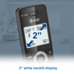 AT&T GL2101-2 DECT 6.0 Cordless Home Phone 2-Handset with Call Block, Caller ID, Full-Duplex Handset Speakerphone, 2