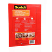 Scotch Thermal Laminating Pouches, 8.97 in x 11.45 in Laminating Sheets, 5-Mil Thick, 50 Pouches 🍁 All In One Marketplace Canada