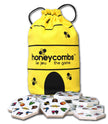 Honeycombs Game, Award Winning Tile Matching Game for Kids & Families, Educational STEM Toy for Cognitive Development, 3 Ways to Play, Mensa Recommended Game with 52 Tactile Tiles, Ages 6+,1-8 Players 🍁 All In One Marketplace Canada